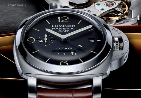 best panerai replica swiss movement|how to spot a fake panerai.